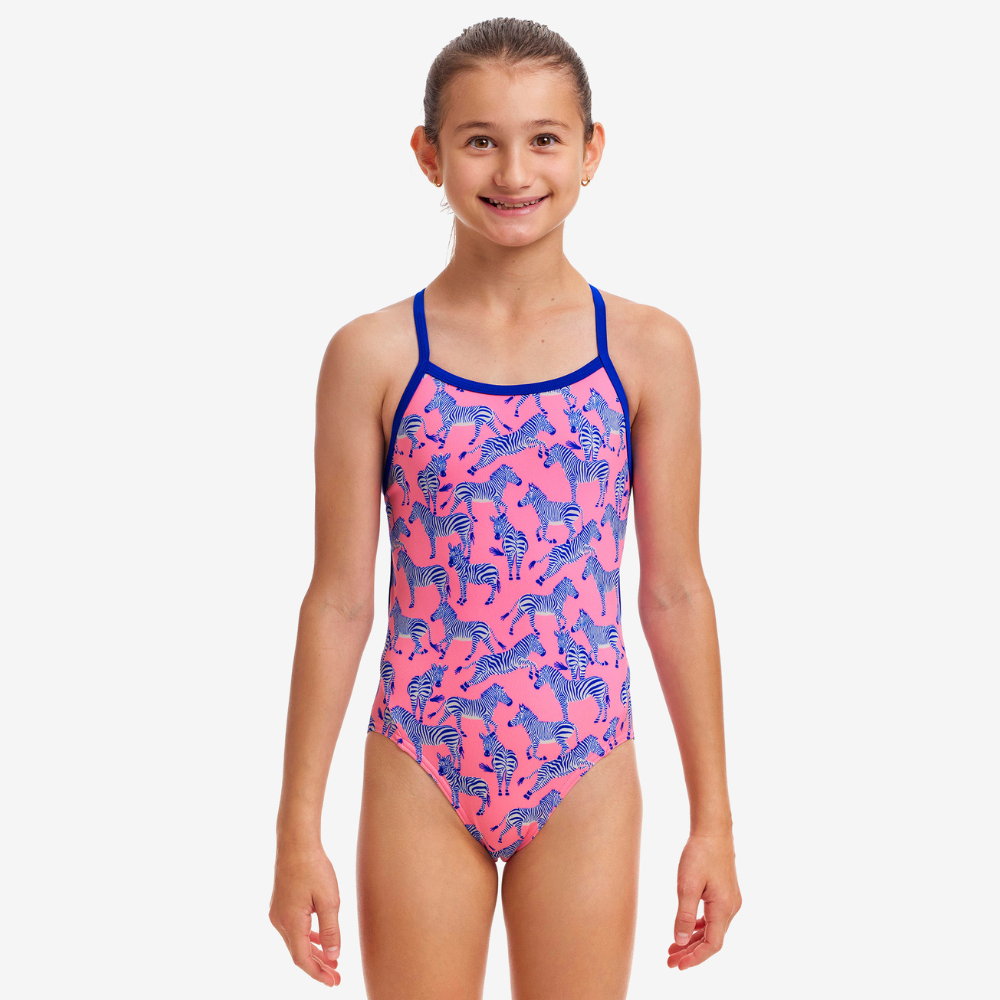 8-14 Years Swimsuit For Girl Toddler Kids Beachwear Children