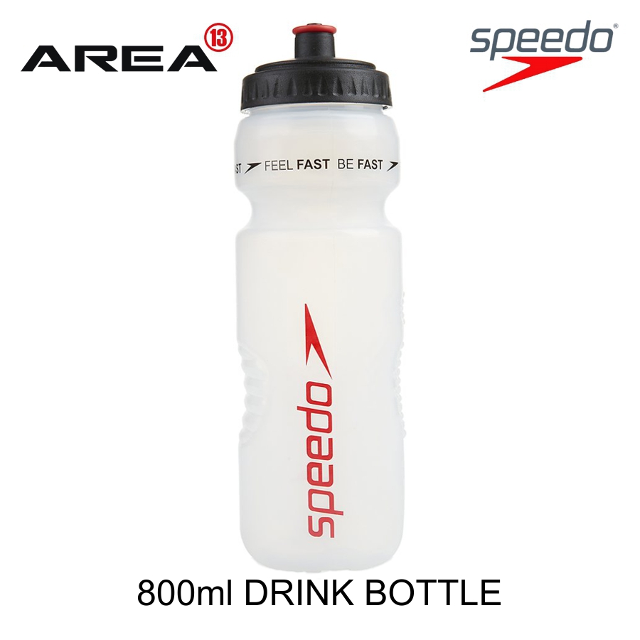 speedo bottle