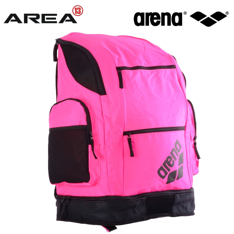 arena spiky 2 shoe bag