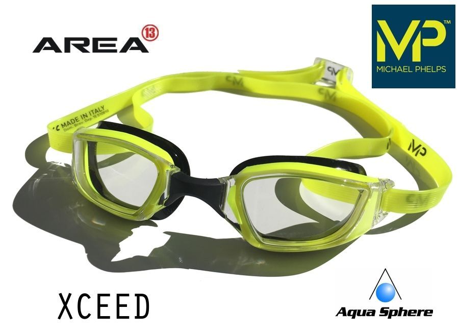 michael phelps speedo goggles