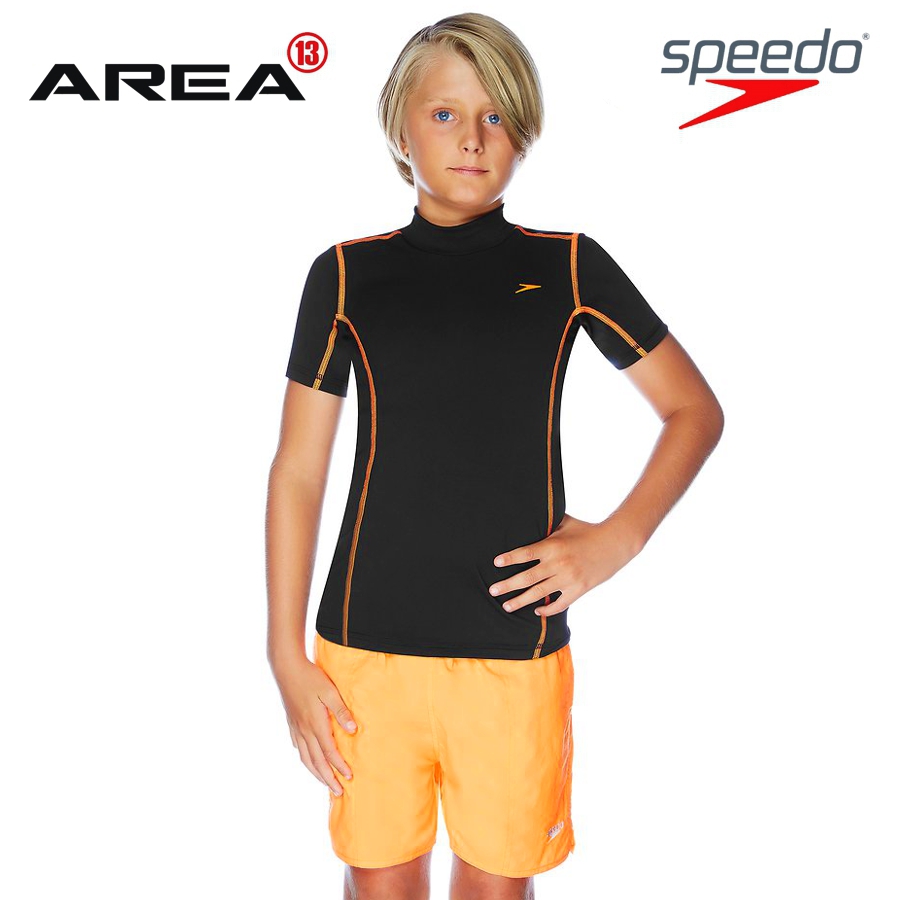 speedo sun shirt