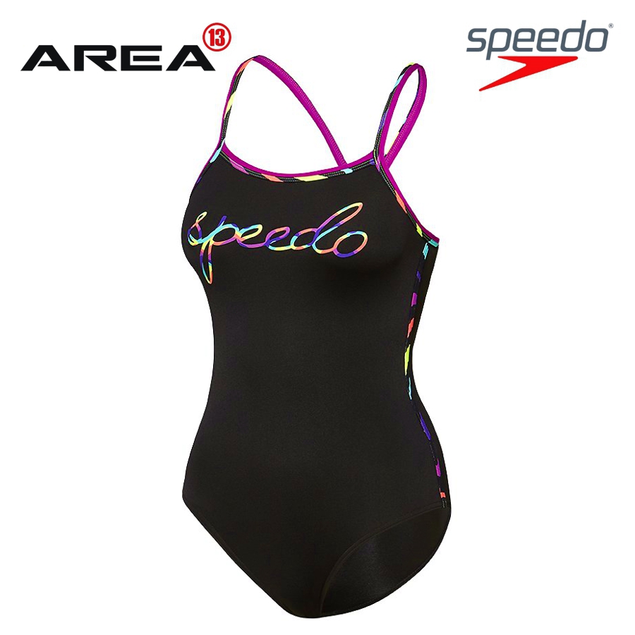 speedo sierra one piece