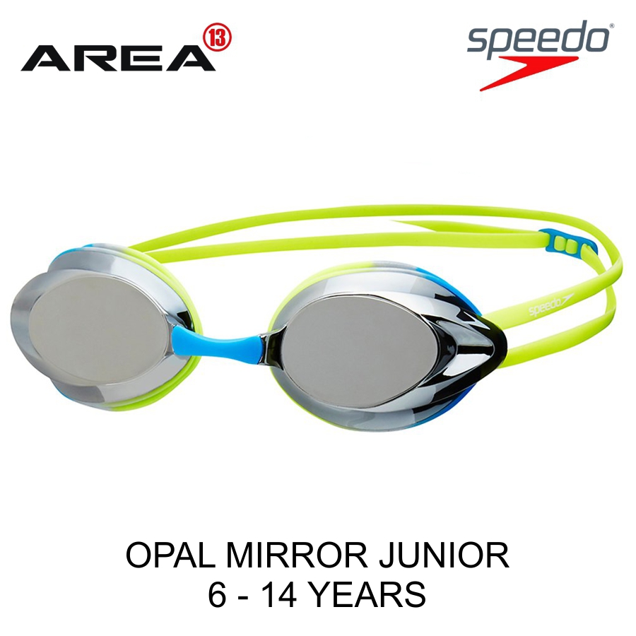 speedo opal