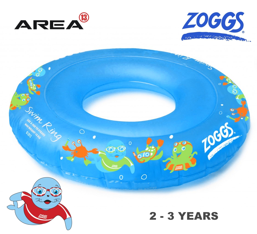 kids swim ring