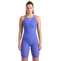 Arena Impulso Openback - 110 Future Dusk, Women's Fina Approved Female Competition Suit