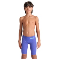 Arena Powerskin Impulso Jammer - 110 Future Dusk Junior Boys Swimming Race Suit