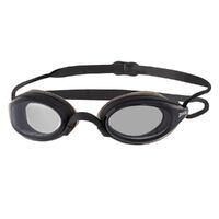 Zoggs Fusion Air Swimming goggles - Black - Smoked Lens