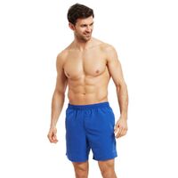 Zoggs Men's Penrith Swim Shorts - Royal Blue , Men's Swim Shorts