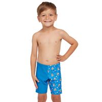 Zoggs Toddler Boys Super Sushi Midi Jammer Swimwear, Toddler Boys Swimsuit