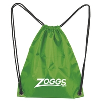 Zoggs Lime Sling Bag - Swimming Bag