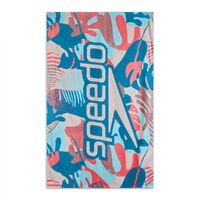 Speedo Beach Towel - Printed, Swimming Towel