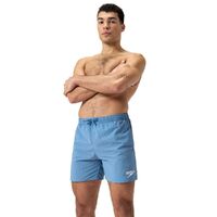 Speedo Men's Essential 16" Watershort - Washed Blue - Men's Swim Shorts, Men's Sports Shorts