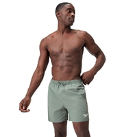 Speedo Men's Essentials 16" Watershort - Country Green, Men's Swim Shorts, Men's Sports Shorts