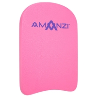 AMANZI Pixie Kickboard, Swimming Kick Board