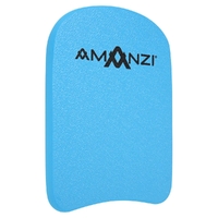 AMANZI Aquarius Kickboard, Swimming Kick Board