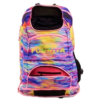 Funkita Darkinjung Sunset Swimming Elite Squad Backpack, Swim Training Backpack, Sports Backpack, Swim Bag