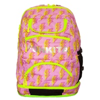 Funkita Stunner Swimming Elite Squad Backpack, Swim Training Backpack, Sports Backpack, Swim Bag