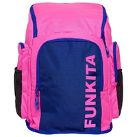 Funkita Tidal Blast Space Case Squad Backpack, Swimming Bag, Rucksack