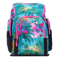 Funkita The Beach Space Case Squad Backpack, Swimming Bag, Rucksack