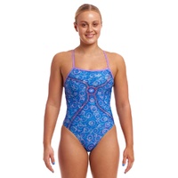 Funkita Sea Dreams Ladies Single Strength One Piece Swimwear, Women's Swimsuit