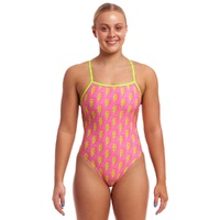 Funkita Stunner Ladies Single Strength One Piece Swimwear, Women's Swimsuit