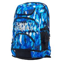Funky Trunks Chaz Michael Elite Squad Backpack, Swimming Bag, Rucksack