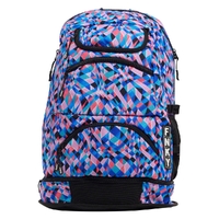 Funky Warp Tour Elite Squad Backpack, Swimming Bag, Rucksack