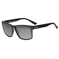 Liive Vision Sunglasses - Kerrbox Polarized Twin Blacks  - Live Sunglasses