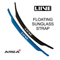 LIIVE VISION FLOATING SUNGLASSES STRAP- FLOATING SUNNIES BAND