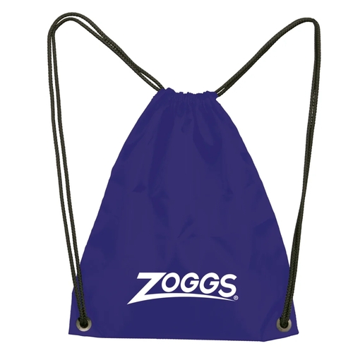 Zoggs Navy Sling Bag - Swimming Bag