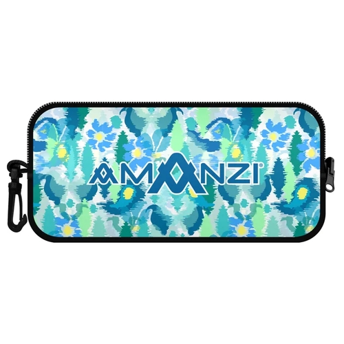 Amanzi Reflections Neoprene Case, Goggle Case