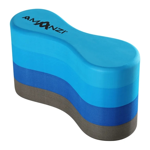 AMANZI 4 Layer Pull Buoy - Oceanic 