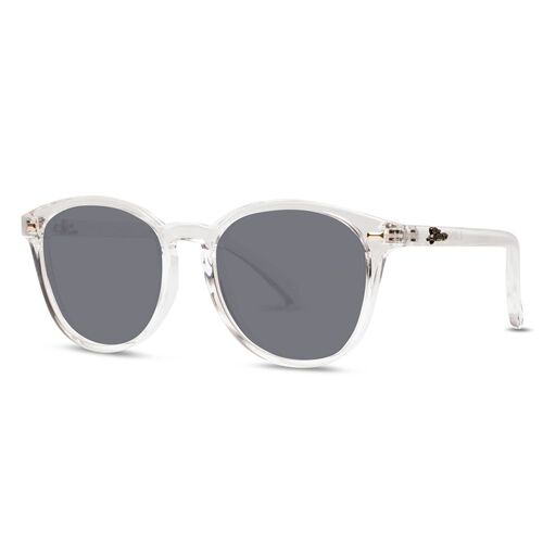 Liive Vision Sunglasses - Berawa Xtal - Live Sunglasses