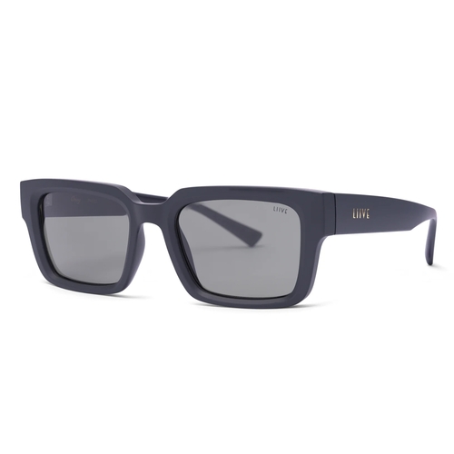 Liive Vision Sunglasses - Oney Matt Black - Live Sunglasses